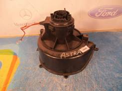 Мотор печки. Opel Astra, L35, L48, L69