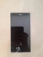Sony Xperia Z Ultra. �/�