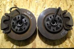 Подшипник ступицы. Suzuki Escudo, TA74W, TD54W, TD94W Suzuki Grand Vitara, JT Двигатели: M16A, J20A, J24B, N32A