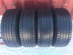 Pirelli Scorpion Ice&Snow. Зимние, без шипов, 2004 год, 40 %, 4 шт