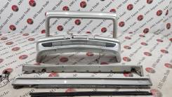 Обвес кузова аэродинамический. Mercedes-Benz E-Class, W124