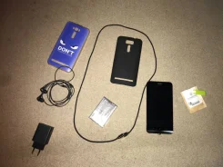 Asus ZenFone 2 Laser ZE601KL. �/� ����