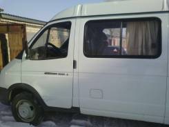 ГАЗ 2705. Продам ГАЗ-Газель 2705, 2 800 куб. см., 7 мест
