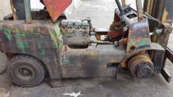 Balkancar RECORD 2S. Балканкар ДВ1788 (92), 3 900 куб. см., 3 000 кг.