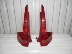 Стоп-сигнал. Citroen C4, LA, LC Двигатели: EW10A, EW10J4, EW10J4S, TU5JP4