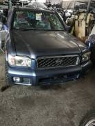 Nissan Terrano. LR50, VG33
