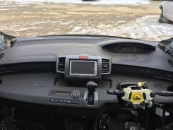 Блок подрулевых переключателей. Honda: CR-V, Odyssey, Accord Tourer, Stream, Civic Hybrid, Civic, City, Insight, Fit, Freed Двигатели: K24A, R18A, K20...