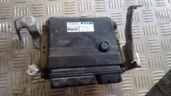 Блок управления двс. Toyota Corolla Axio, NZE144 Toyota Corolla Fielder, NZE144, NZE144G Двигатель 1NZFE