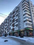 3-комнатная, улица Панфиловцев 36а. Индустриальный, частное лицо, 75 кв. м. Дом снаружи