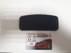 Накладка на педаль. Hyundai: Azera, Getz, Lavita, Click, ix55, Equus, Avante, Genesis, XG, i30, ix35, Matrix, Grandeur, i20, Sonata, Veracruz, Accent...