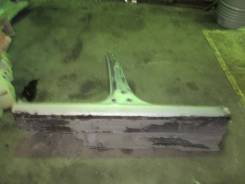 Порог кузовной. Opel Zafira, A05 Двигатели: Z16XE1, Z16XEP, Z18XER, Z20LER, Z22YH