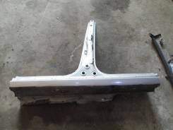 Порог кузовной. Opel Zafira, A05 Двигатели: Z16XE1, Z16XEP, Z18XER, Z20LER, Z22YH