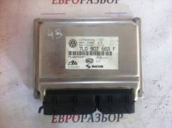 Блок управления подвеской VW Touareg 2002-2010 axq