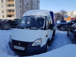 ГАЗ ГАЗель Фермер. Продается Газель Фермер, 2 700 куб. см., до 3 т
