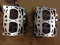 Головка блока цилиндров. Subaru Baja, BT6 Subaru Outback, BP, BP9, BH9 Subaru Forester, SF6, SG6 Subaru Legacy, BE9 Двигатели: EJ25, EJ253, EJ251, EJ2...