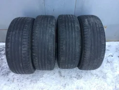 Nokian Hakka Z. ������, �/�, ����� 60�%