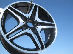 Ronal. 7.5x18, 5x112.00, ET52