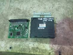 Блок управления двс. Mitsubishi Lancer, CS3A, CS3W Двигатель 4G18
