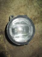 Фара противотуманная. Renault: Koleos, Megane, Kangoo, Logan, Duster, Scenic, Master, Latitude, Laguna, Fluence, Talisman, Twingo Двигатели: 2TR, M9R...