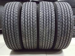 Yokohama Ice Guard IG91. Всесезонные, 2015 год, износ: 5%, 4 шт