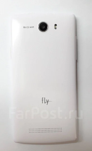 Fly IQ4505 Quad Era Life 7. �/�, �����, Dual-SIM ����