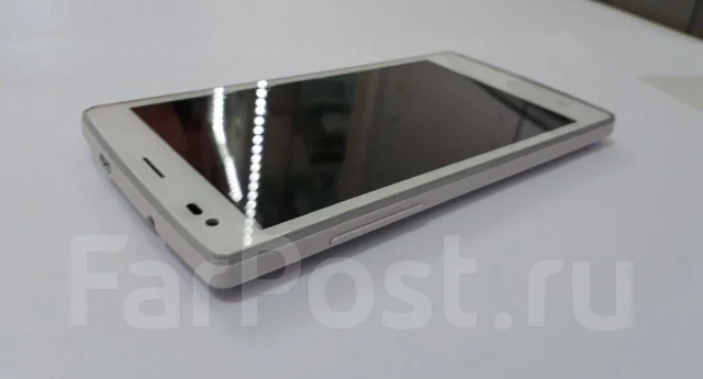 Fly IQ4505 Quad Era Life 7. �/�, �����, Dual-SIM ����