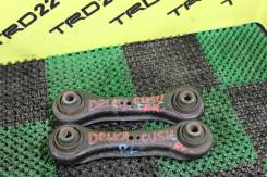 Тяга подвески. Mitsubishi: Lancer Evolution, RVR, Delica D:5, Delica, ASX, Outlander, Galant Fortis Двигатели: 4B10, 4J10, 4B11, 4B12, 4J11, 4A92, 4N1...