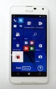 Microsoft Lumia 650. �/�, �����, Dual-SIM