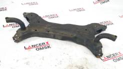 Балка под двс. Mitsubishi: Lancer Evolution, RVR, Delica D:5, Delica, Lancer, ASX, Outlander, Galant Fortis Двигатели: 4B10, 4B11, 4J10, 4B12, 4J11, 4...