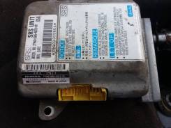 Блок управления airbag. Honda: Rafaga, Ascot, Saber, Inspire, Vigor Двигатели: G25A, G25A2, G25A3, G25A5