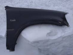 Крыло. Honda CR-V, RD1 Двигатель B20B