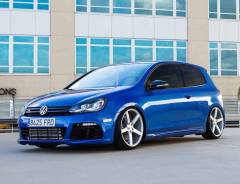 Vossen CV3-R. 8.0x17", 5x114.30, ET30. Под заказ