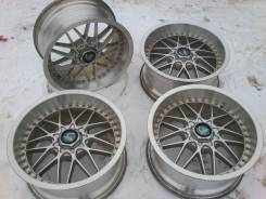 Manaray Sport. 8.5x17, 5x114.30, ET14, ЦО 68,0 мм.