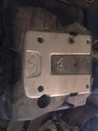 Крышка двигателя. Infiniti G35, V36