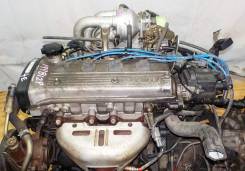 Двигатель в сборе. Toyota: Corsa, Sprinter, Sprinter Carib, Corolla II, Corolla, Tercel, Cynos, Starlet Двигатель 4EFE. Под заказ