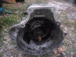 МКПП. Mazda Bongo