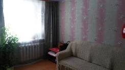 2-комнатная, улица Ленина 62а. Пограничный, частное лицо, 52 кв. м.