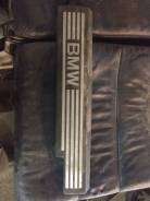 Крышка двигателя. BMW X5, E53 Двигатель M54B30
