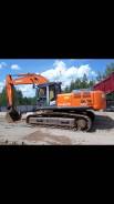 Сдам в аренду два экскаватора Hitachi 400 и 330