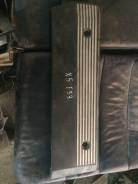 Крышка двигателя. BMW X5, E53 Двигатель M54B30