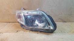 Фара. Toyota Corolla Axio, NZE141, NZE144, ZRE142 Toyota Corolla Fielder, NZE141, NZE141G, NZE144, NZE144G, ZRE142, ZRE142G