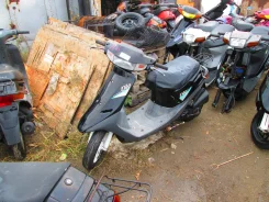 Honda Dio AF18. 49����. ��., ��������, ���, ��� ������� ����