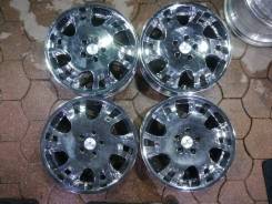 Technocast Corsia. 7.5x18", 5x114.30, ET45, ЦО 73,1 мм.