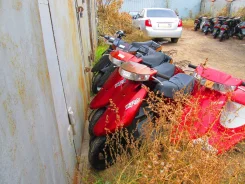 Suzuki Sepia. 49����. ��., ��������, ���, ��� ������� ����