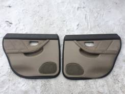 Обшивка двери. Subaru Legacy, BE5, BE9, BEE, BES, BH5, BH9, BHC, BHE