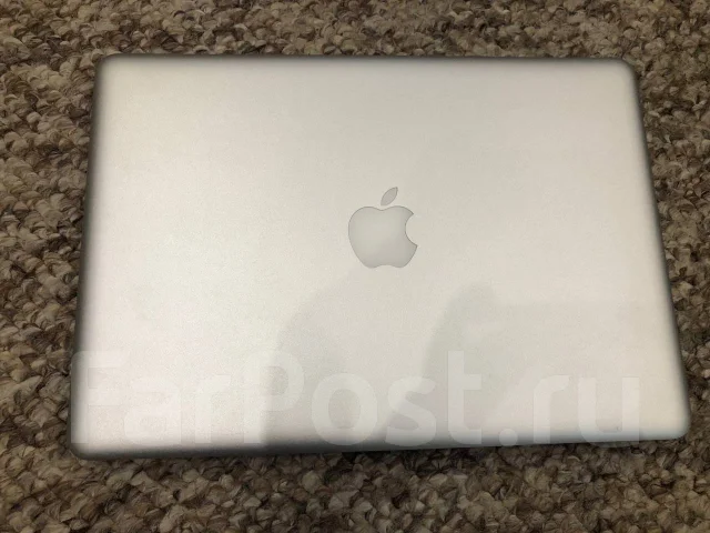 Apple MacBook Pro 13 2013 Late. 13.3", 2,5����, ��� 512 ��, ���� 500���, WiFi: 1, Bluetooth: 1, ����������� �� 10��. ����