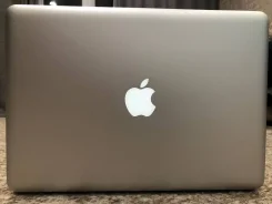 Apple MacBook Pro 13 2013 Late. 13.3", 2,5����, ��� 512 ��, ���� 500���, WiFi, Bluetooth, ����������� �� 10��. ����