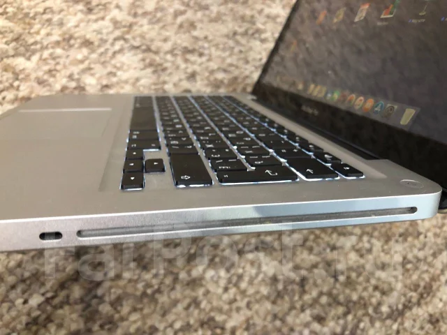 Apple MacBook Pro 13 2013 Late. 13.3", 2,5����, ��� 512 ��, ���� 500���, WiFi: 1, Bluetooth: 1, ����������� �� 10��. ����