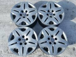 Toyota. 7.0x16", 5x114.30, ET40, ЦО 60,1 мм.