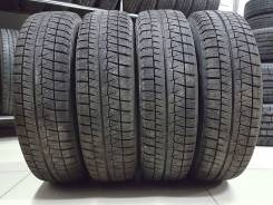 Bridgestone Blizzak Revo GZ. Зимние, без шипов, 5 %, 4 шт